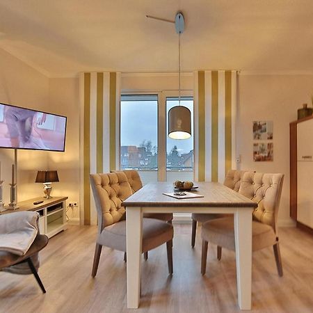 Domizil Am Meer Domizil Am Meer Appartement 14 Timmendorfer Strand Zewnętrze zdjęcie