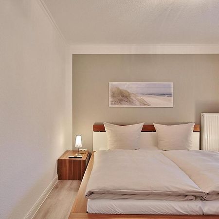 Domizil Am Meer Domizil Am Meer Appartement 14 Timmendorfer Strand Zewnętrze zdjęcie