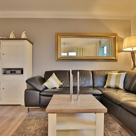 Domizil Am Meer Domizil Am Meer Appartement 14 Timmendorfer Strand Zewnętrze zdjęcie