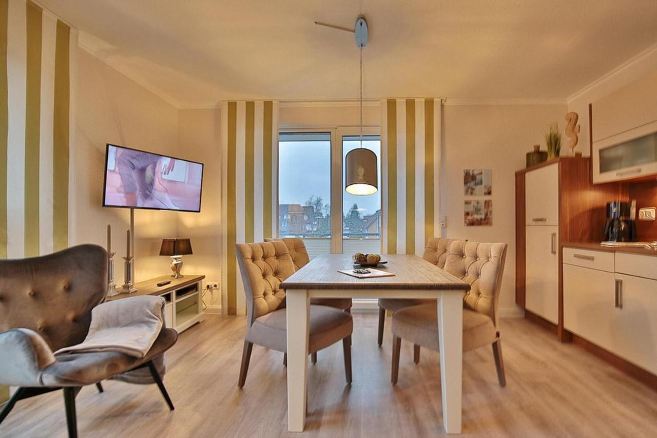Domizil Am Meer Domizil Am Meer Appartement 14 Timmendorfer Strand Zewnętrze zdjęcie