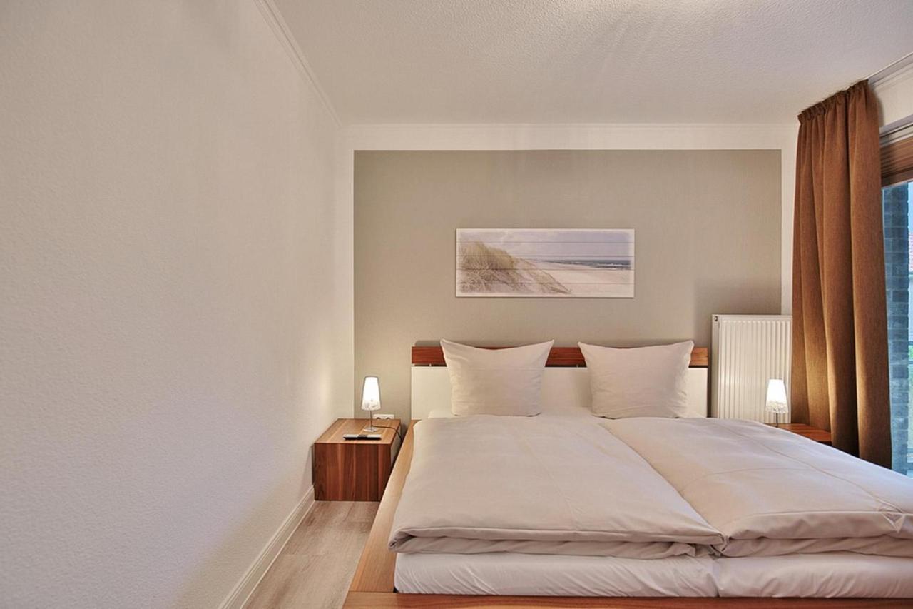 Domizil Am Meer Domizil Am Meer Appartement 14 Timmendorfer Strand Zewnętrze zdjęcie