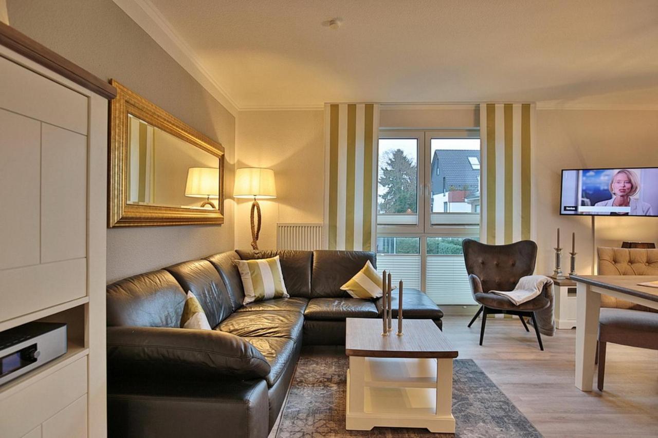 Domizil Am Meer Domizil Am Meer Appartement 14 Timmendorfer Strand Zewnętrze zdjęcie
