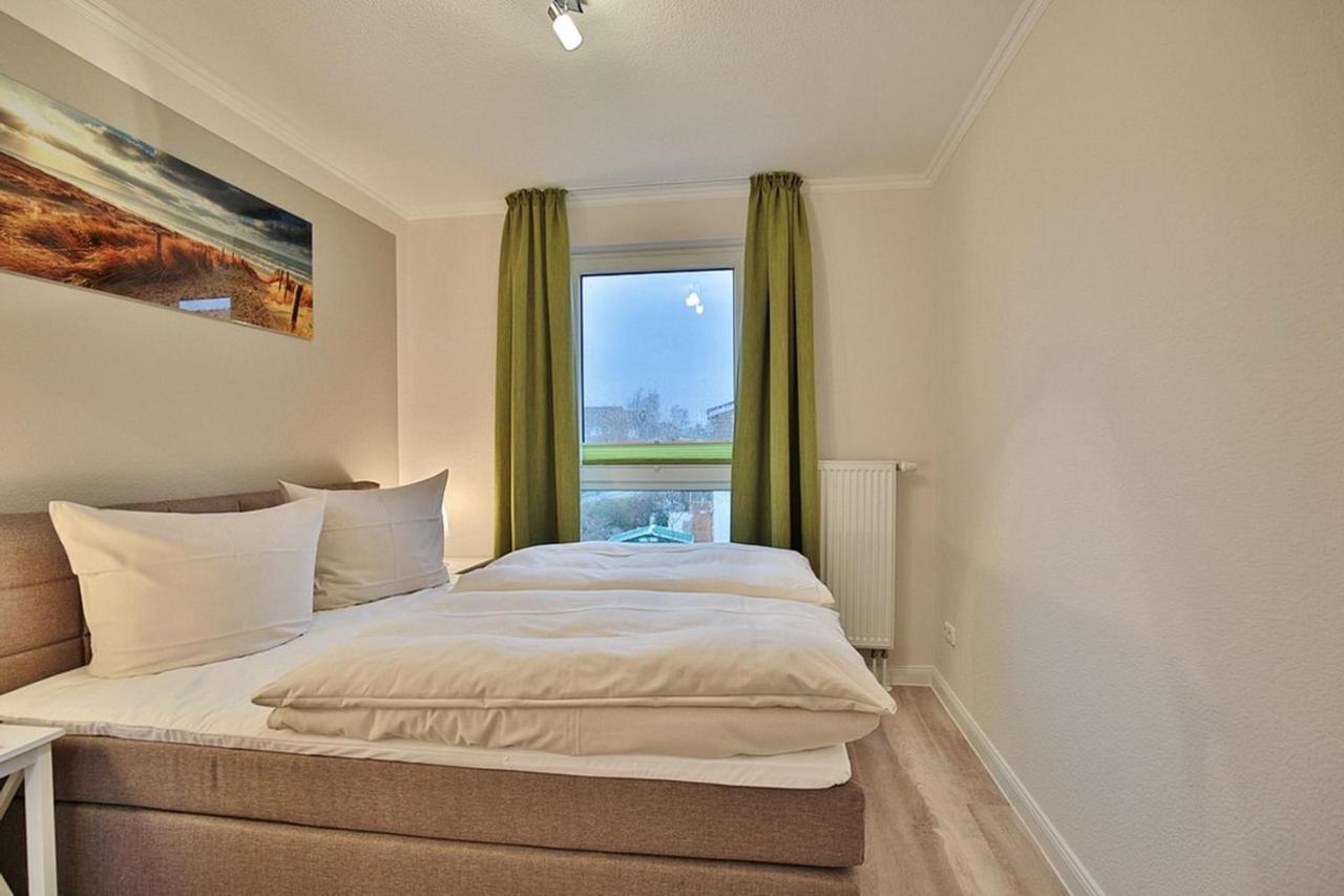 Domizil Am Meer Domizil Am Meer Appartement 14 Timmendorfer Strand Zewnętrze zdjęcie