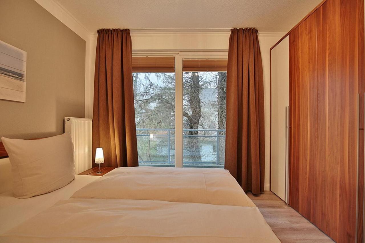 Domizil Am Meer Domizil Am Meer Appartement 14 Timmendorfer Strand Zewnętrze zdjęcie