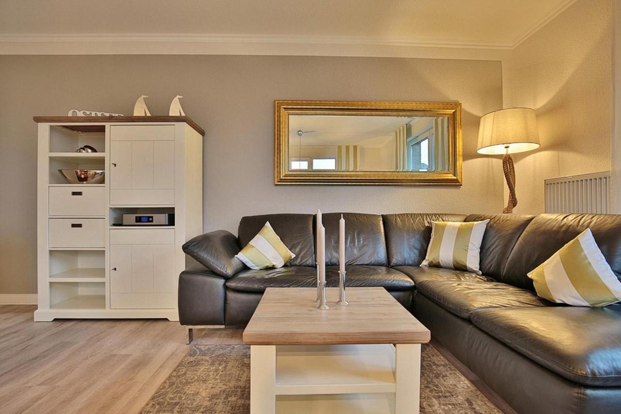 Domizil Am Meer Domizil Am Meer Appartement 14 Timmendorfer Strand Zewnętrze zdjęcie