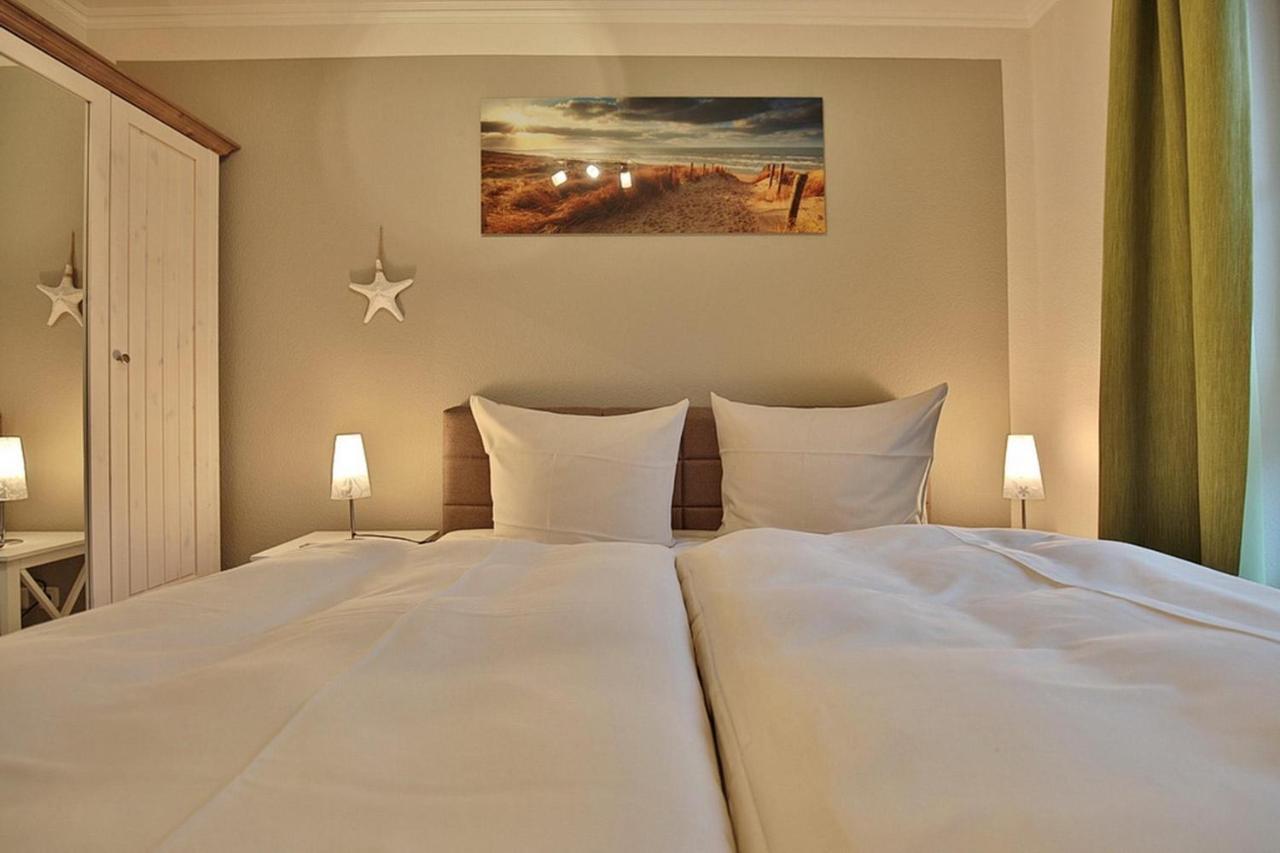 Domizil Am Meer Domizil Am Meer Appartement 14 Timmendorfer Strand Zewnętrze zdjęcie