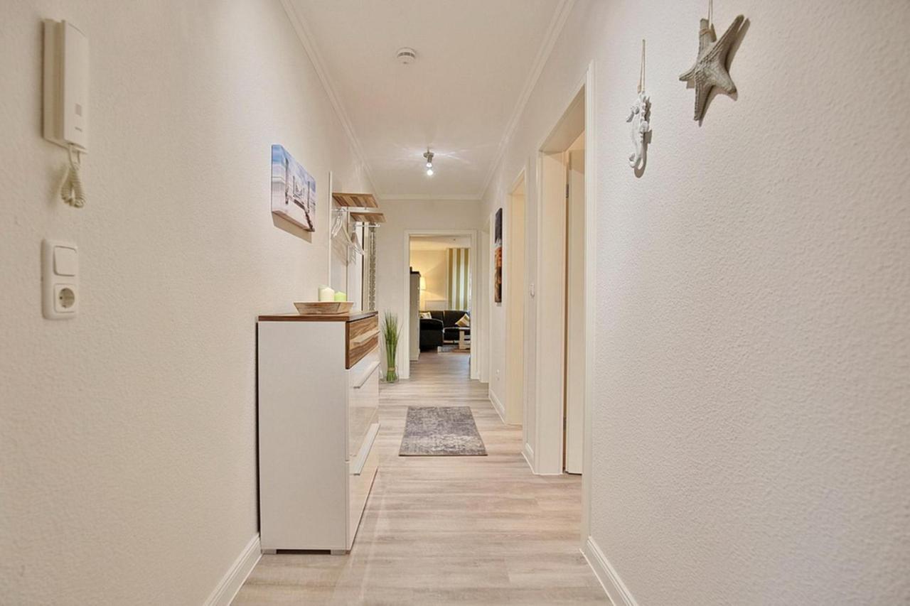 Domizil Am Meer Domizil Am Meer Appartement 14 Timmendorfer Strand Zewnętrze zdjęcie