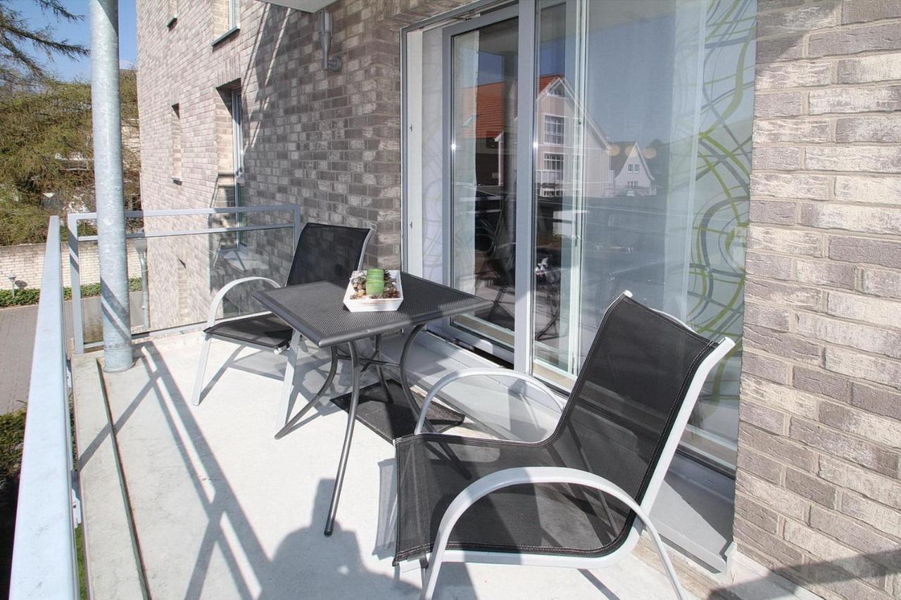 Domizil Am Meer Domizil Am Meer Appartement 14 Timmendorfer Strand Zewnętrze zdjęcie